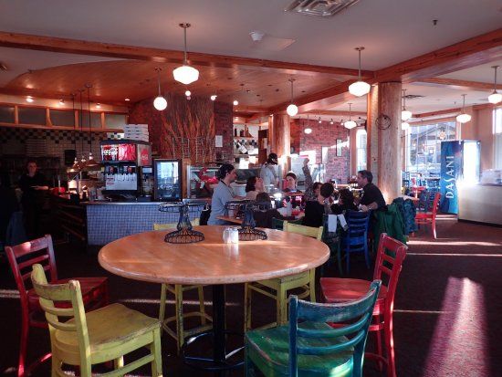 Cheat Mountain Pizza Company